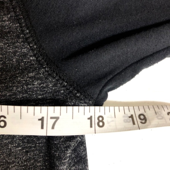 Adidas Indiana Hoosiers Ultimate Tee Hoodie - Picture 4 of 5